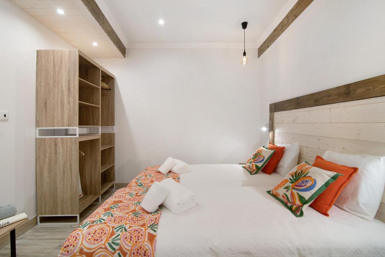 Апартаменты Casa Na Travessa 2 Фару Экстерьер фото