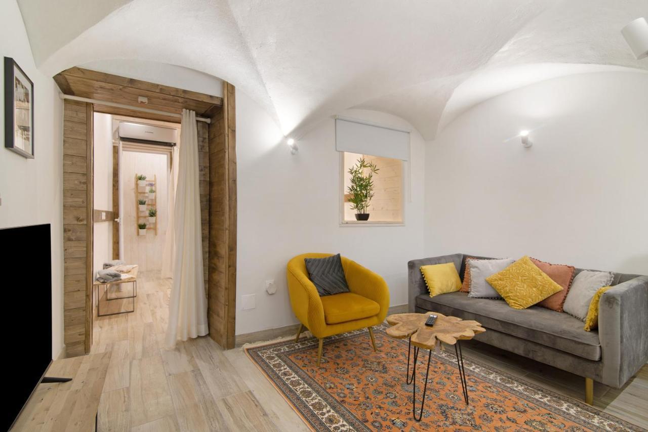 Апартаменты Casa Na Travessa 2 Фару Экстерьер фото