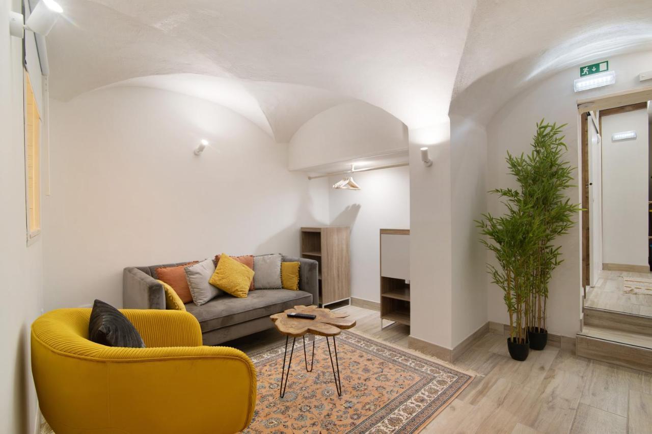 Апартаменты Casa Na Travessa 2 Фару Экстерьер фото