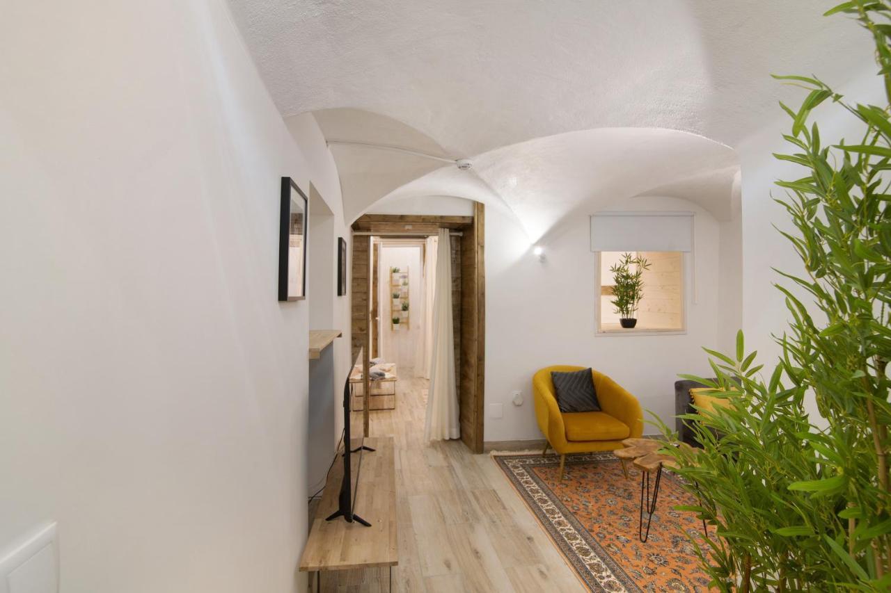 Апартаменты Casa Na Travessa 2 Фару Экстерьер фото